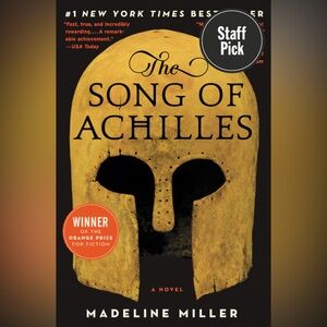 the song of achilles by madeline miller book indigo exclusive edition 2 for 20